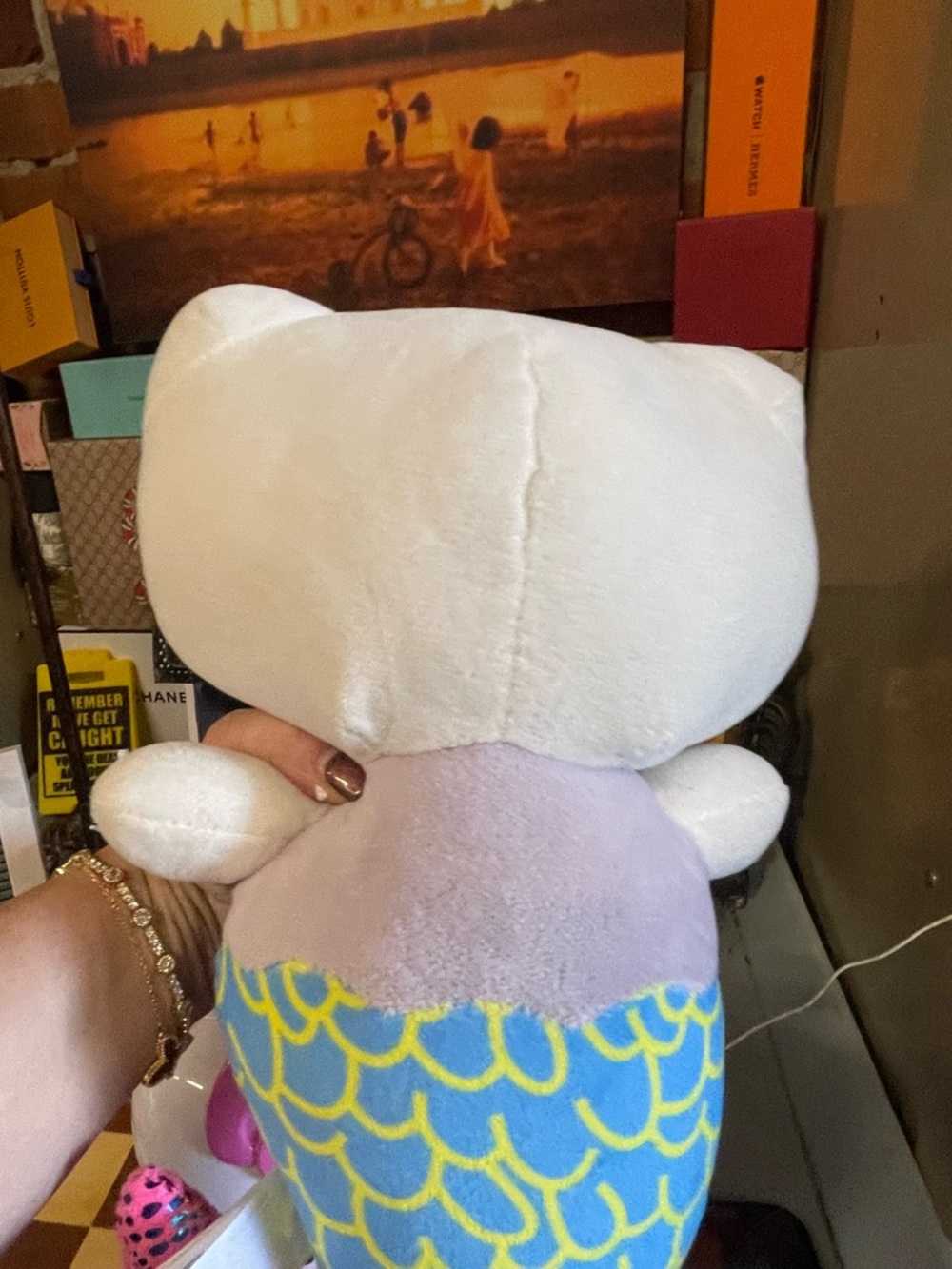 Hello kitty - Picture 9 of 15